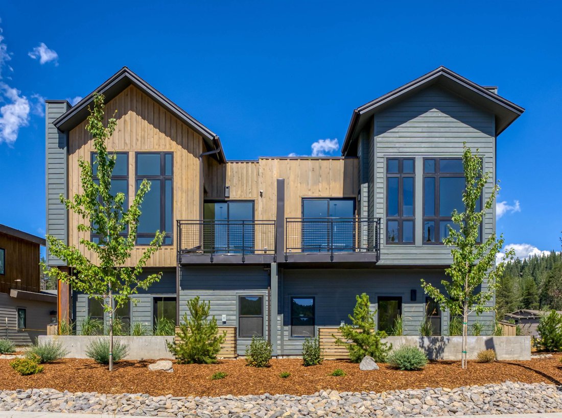 House in Truckee, California, United States 1 - 16786622