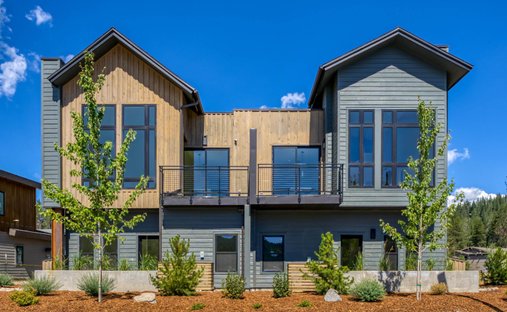 House in Truckee, California, United States 1