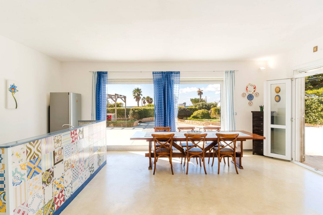House in Lido Pizzo - Li Foggi, Gallipoli, Apulia 4 - 16784814