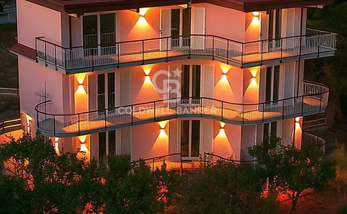 Villa in Fisciano, Campania, Italy 1