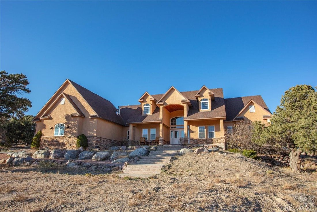 Casa a Salida, Colorado, Stati Uniti 2 - 16793745