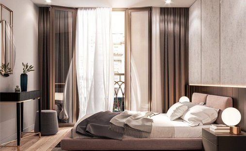 Appartamento a Marylebone, Westminster, Inghilterra 1