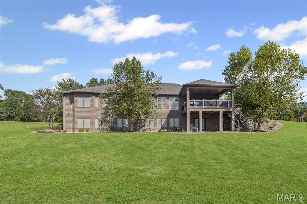 House in Alton, Illinois, United States 4 - 16788301