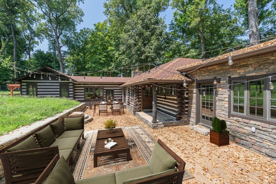 House in Nashville, Tennessee, United States 1 - 16789495