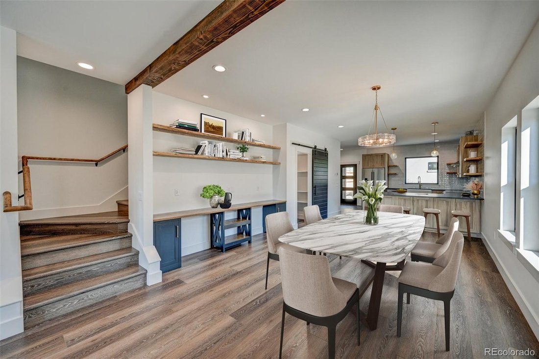 House in Buena Vista, Colorado, United States 4 - 16793736