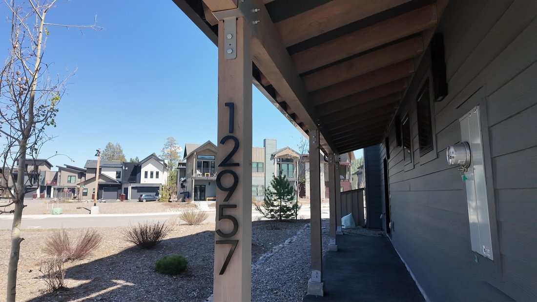 House in Truckee, California, United States 3 - 16786622