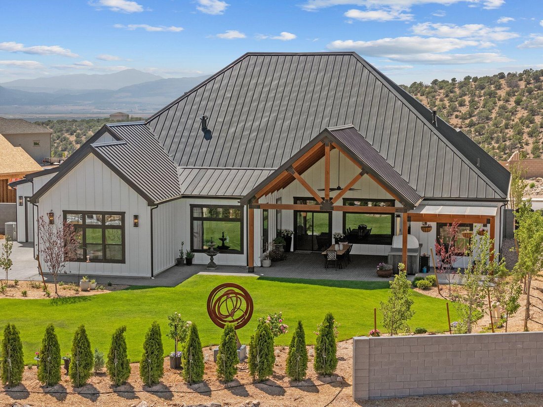 House in Cedar City, Utah, United States 4 - 16787981