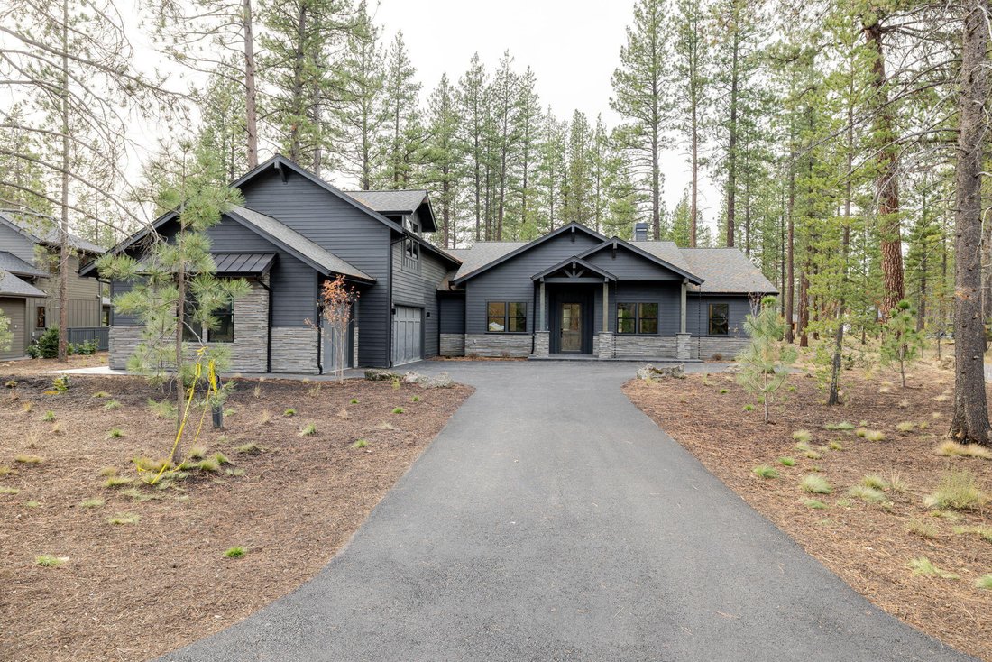 House in Sunriver, Oregon, United States 1 - 16787775