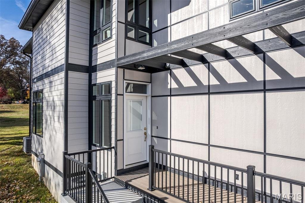 Townhouse in Washington, Missouri, United States 4 - 16788460