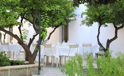 Castle for Sale in Poggiardo, Apulia, Italy