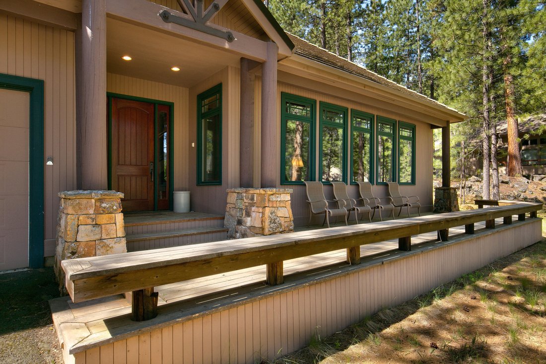 House in Black Butte Ranch, Oregon, United States 2 - 16787752