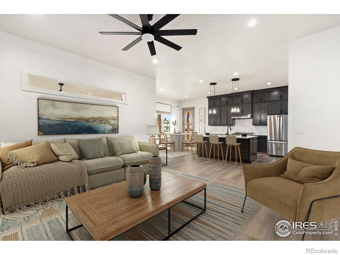 House in Berthoud, Colorado, United States 4 - 16794687