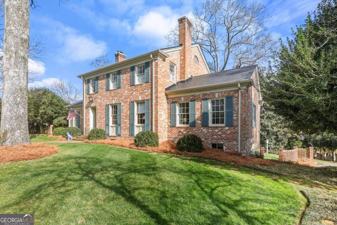 House in Gainesville, Georgia, United States 4 - 16785206