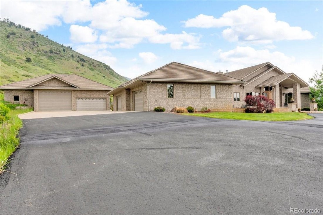 House in Gold Hill, Colorado, United States 4 - 16794522