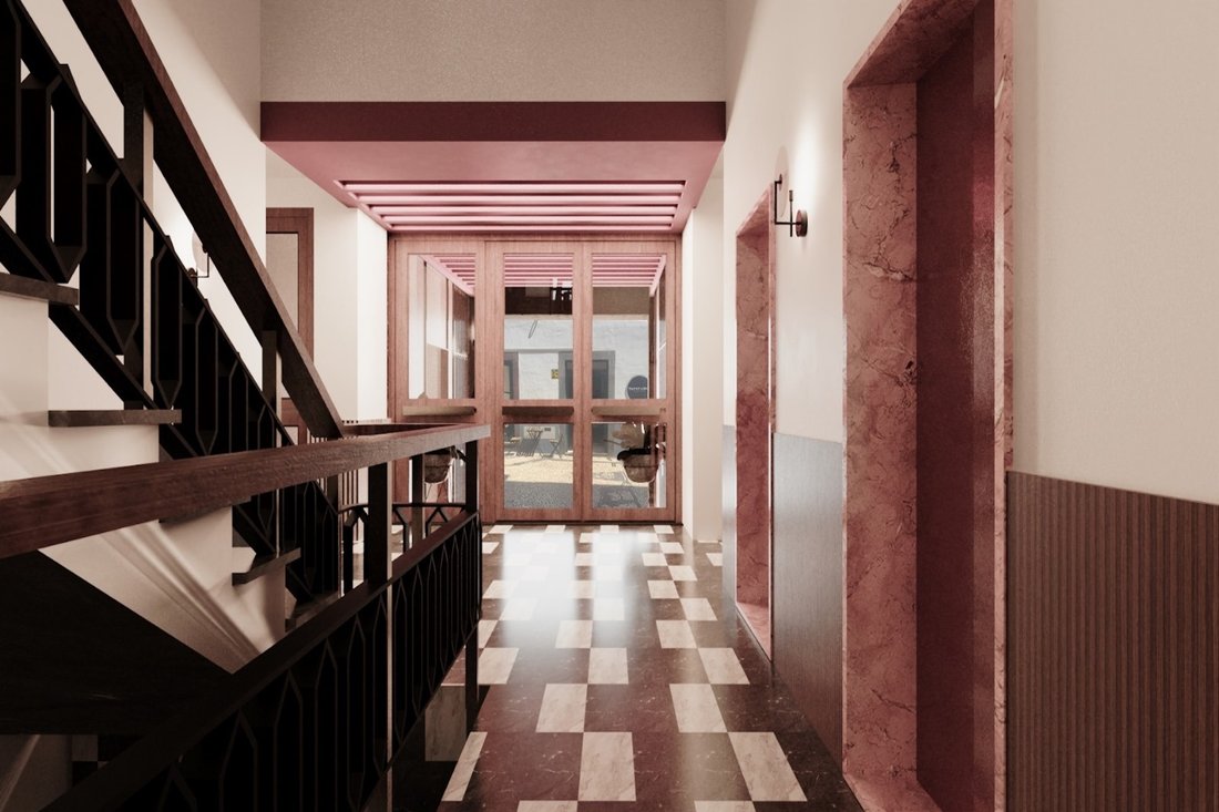 Apartment in Se, Madeira, Portugal 5 - 16792788