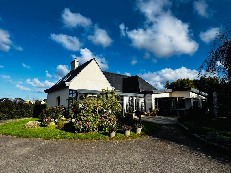 House in Landeda, Brittany, France 1 - 16250915