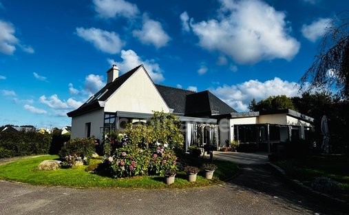 House in Landeda, Brittany, France 1