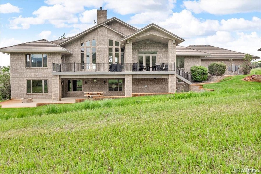House in Gold Hill, Colorado, United States 5 - 16794522
