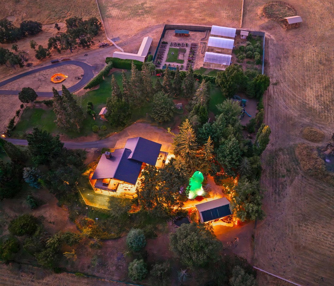House in Ashland, Oregon, United States 3 - 16787630