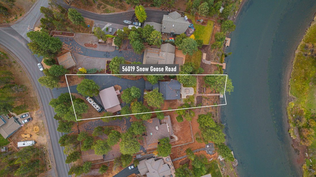 House in Sunriver, Oregon, United States 5 - 16787696