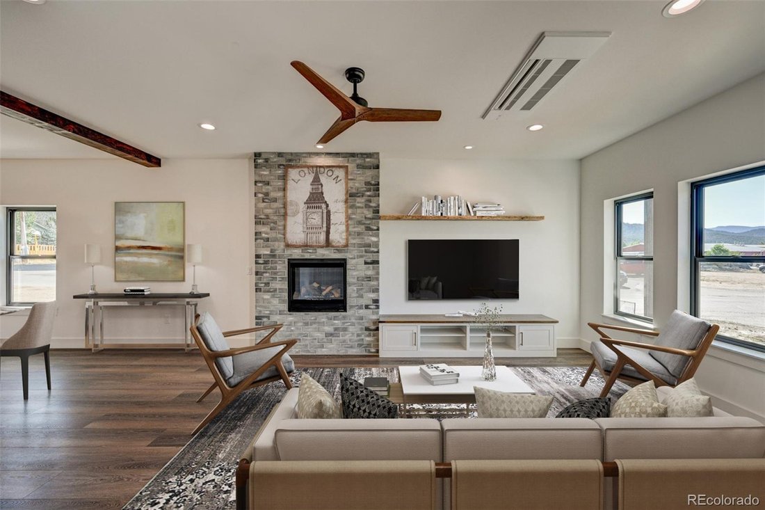 House in Buena Vista, Colorado, United States 2 - 16793736