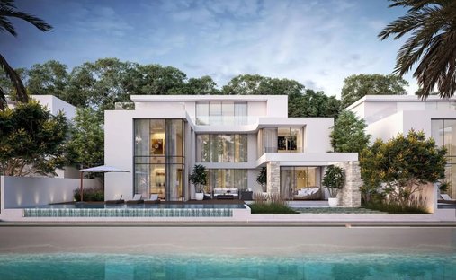 Villa in Al Seanneeah, Umm Al Quawain, United Arab Emirates 1