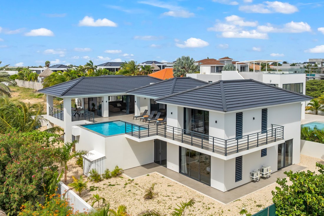 Villa in Jan Thiel, Curaçao, Curaçao 2 - 13801509
