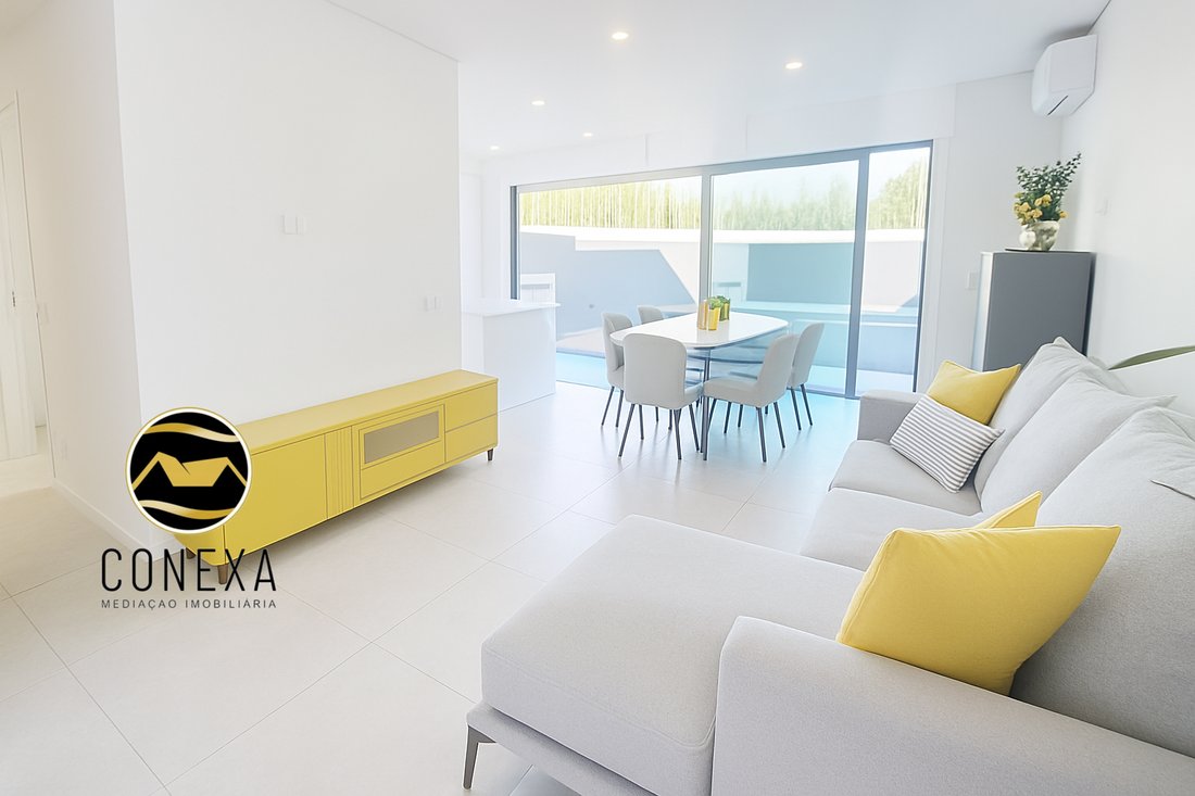 Villa in Montenegro, Algarve, Portugal 4 - 16785683