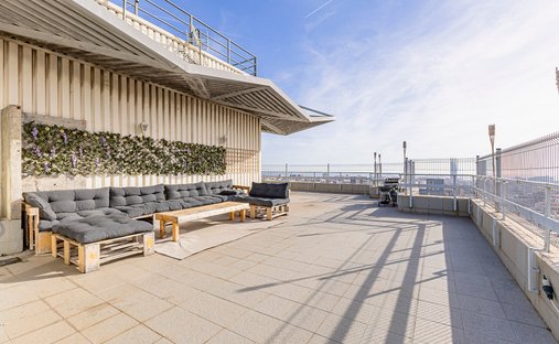 Apartamento en Eixample, Barcelona, España 1
