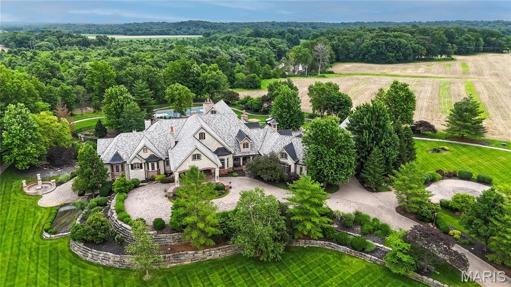 House in Wentzville, Missouri, United States 1 - 16788680