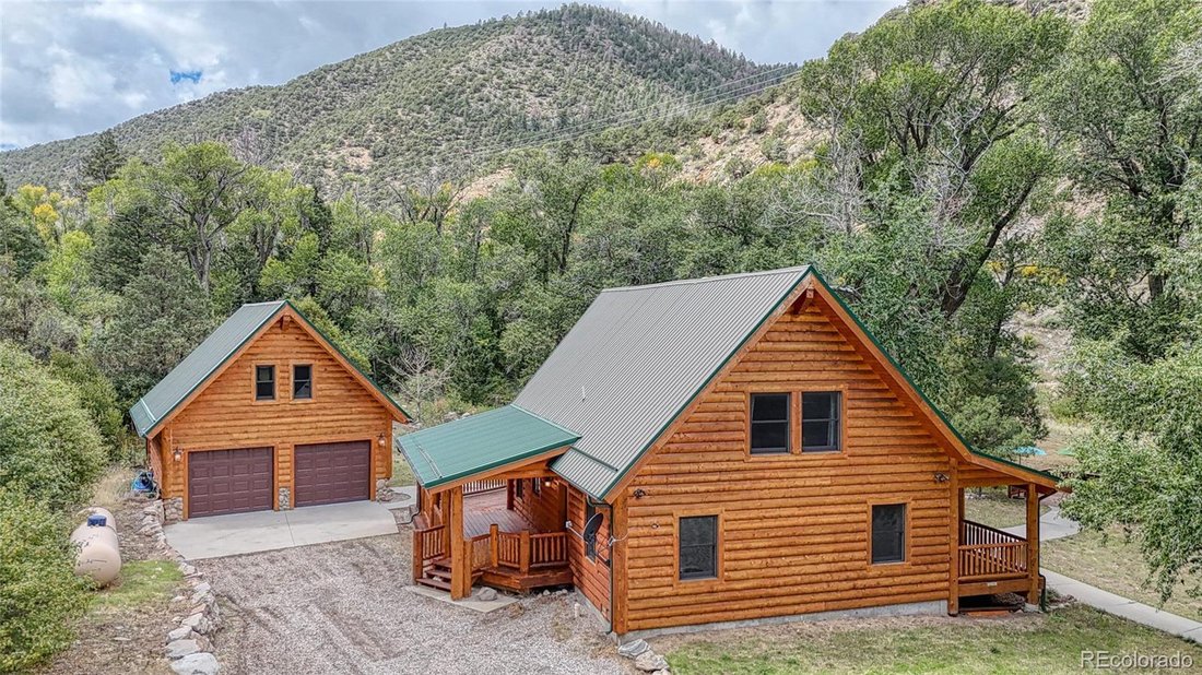 House in Salida, Colorado, United States 2 - 16794273