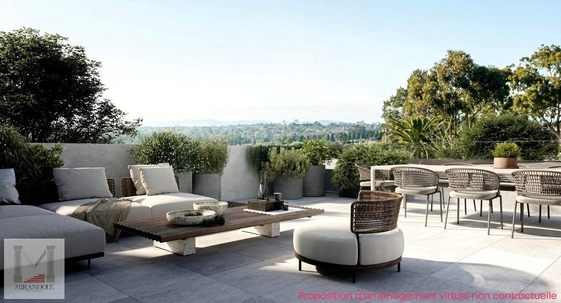 Apartment in La Ciotat, Provence-Alpes-Côte d'Azur, France 1 - 16793468