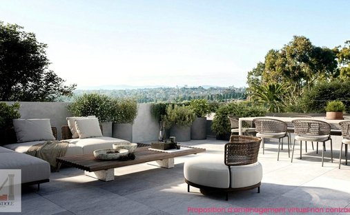 Apartment in La Ciotat, Provence-Alpes-Côte d'Azur, France 1