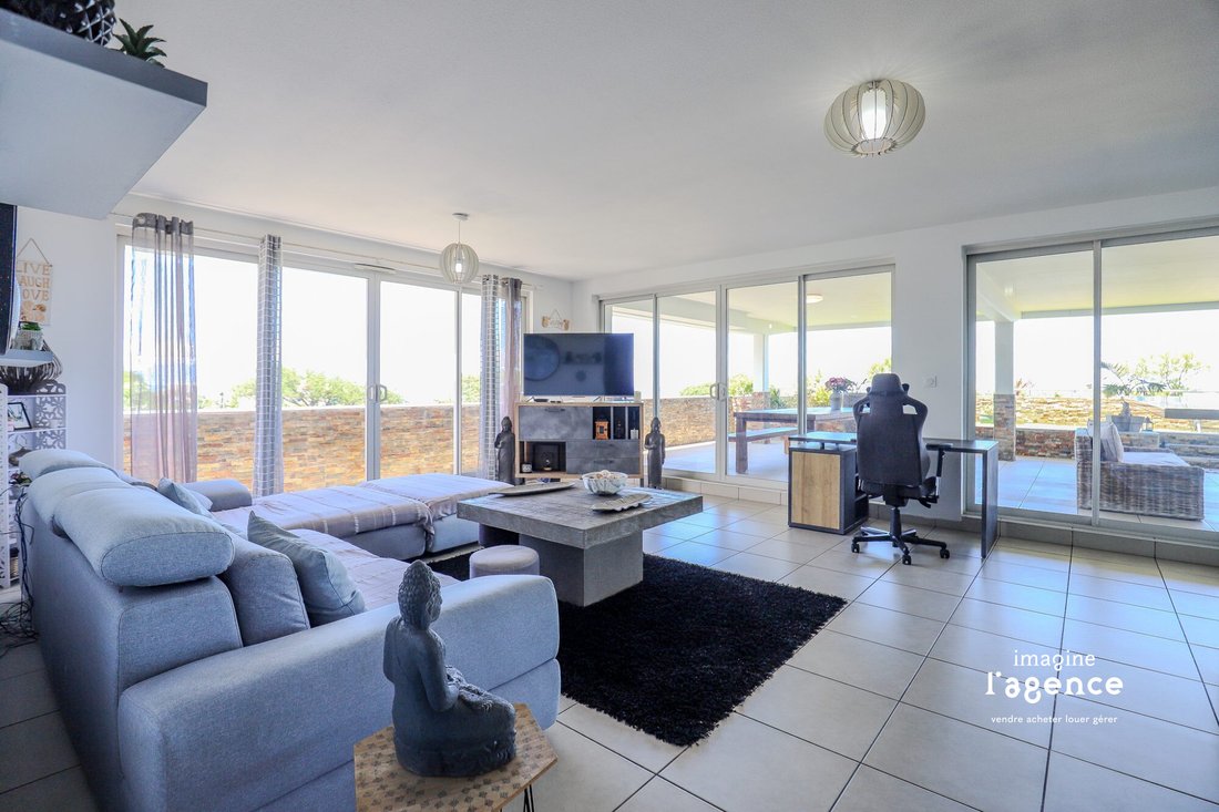 Apartment in Pape'ete, Windward Islands, French Polynesia 5 - 16574555