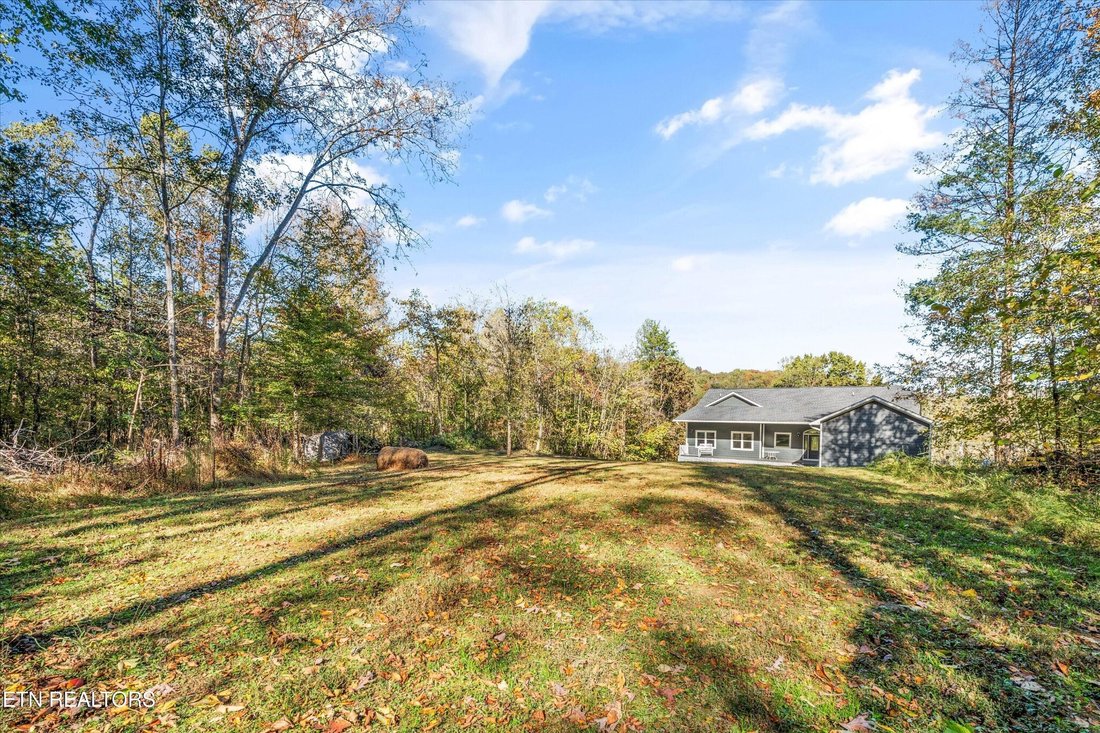 House in LaFollette, Tennessee, United States 5 - 16791466
