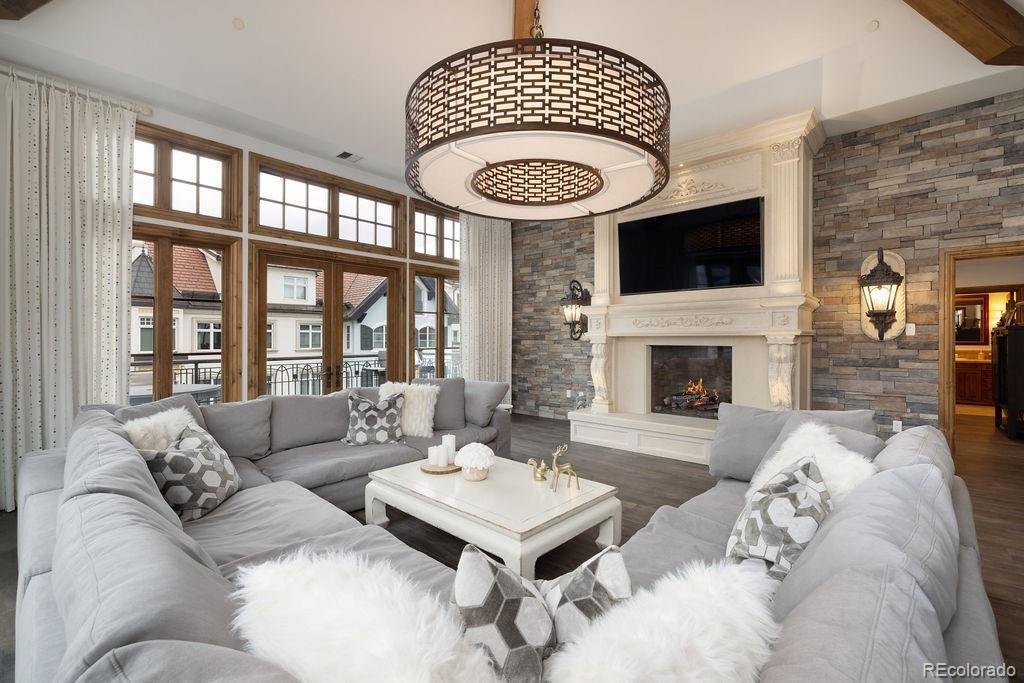 Condo in Vail, Colorado, United States 3 - 16793839