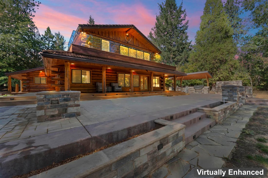 House in White City, Oregon, United States 3 - 16787225