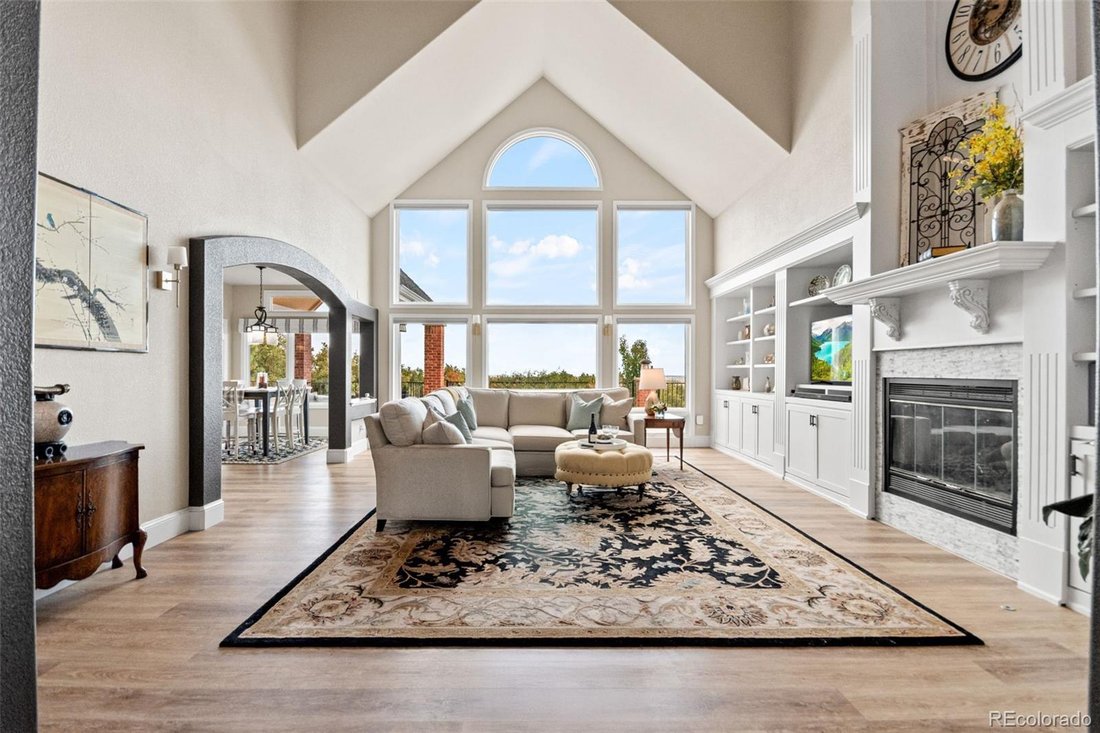 House in Castle Rock, Colorado, United States 3 - 16794321