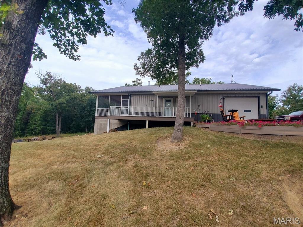 House in Canton, Missouri, United States 2 - 16788638