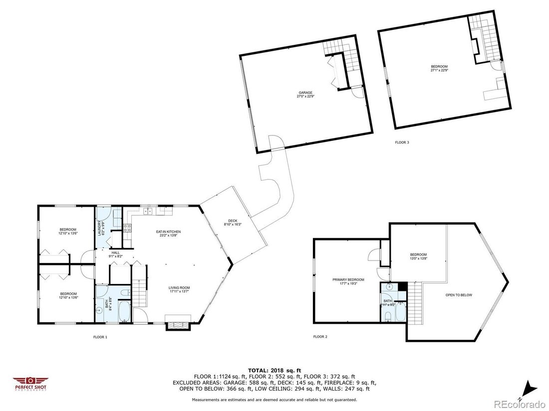 House in Salida, Colorado, United States 4 - 16794273