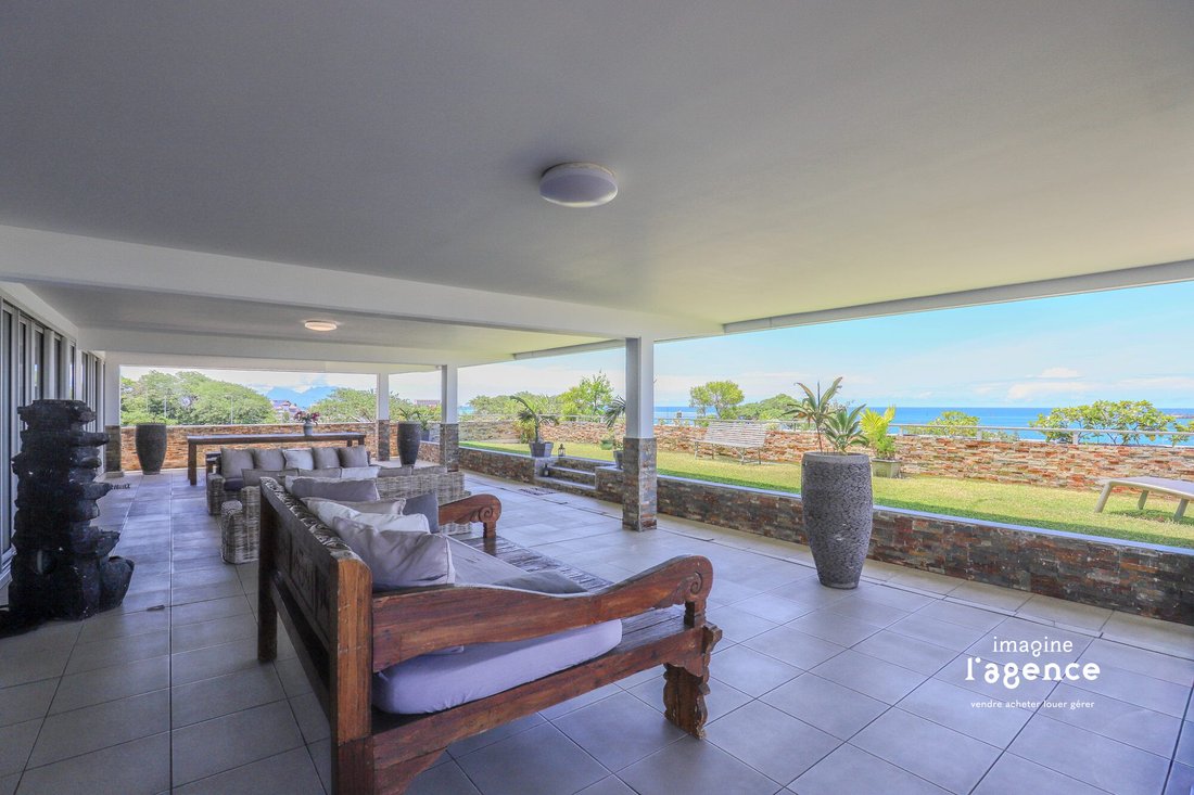 Apartment in Pape'ete, Windward Islands, French Polynesia 4 - 16574555