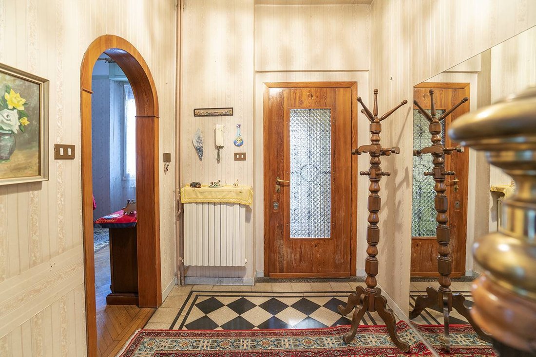 House in Argonne - Corsica Area, Milan, Italy 5 - 16792218