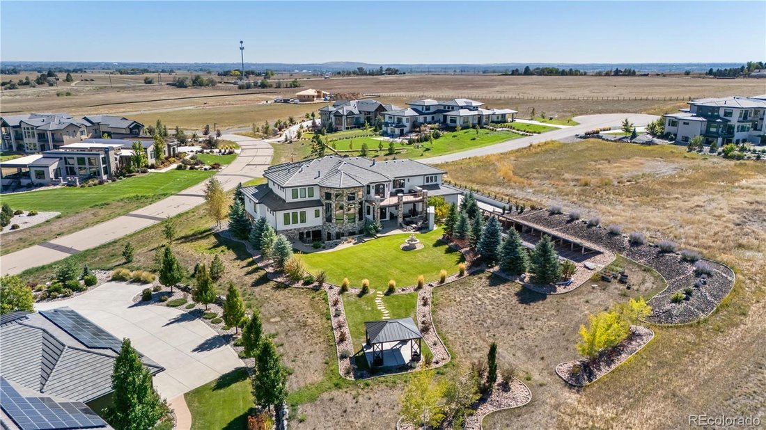 House in Longmont, Colorado, United States 4 - 16794103