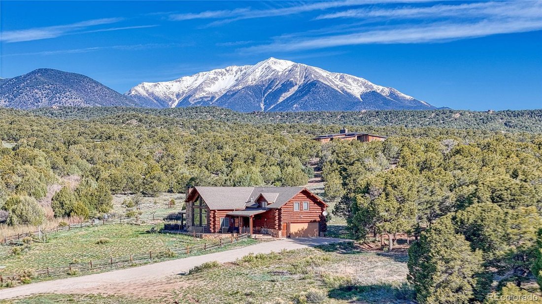 House in Salida, Colorado, United States 4 - 16793983