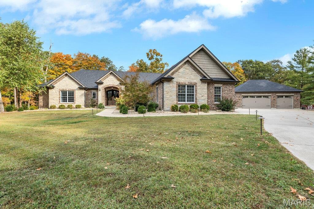 House in Defiance, Missouri, United States 1 - 16788309