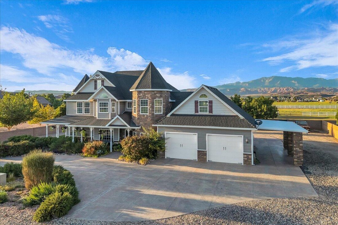 House in St. George, Utah, United States 3 - 16788026