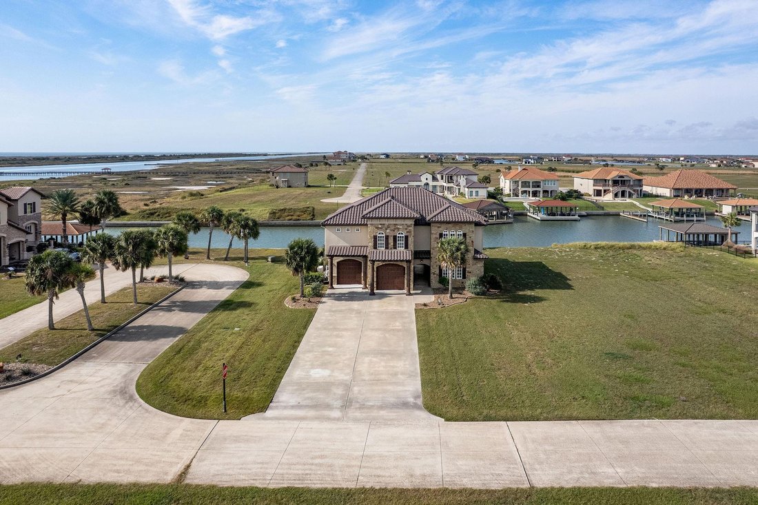 House in Port O'Connor, Texas, United States 5 - 16792324