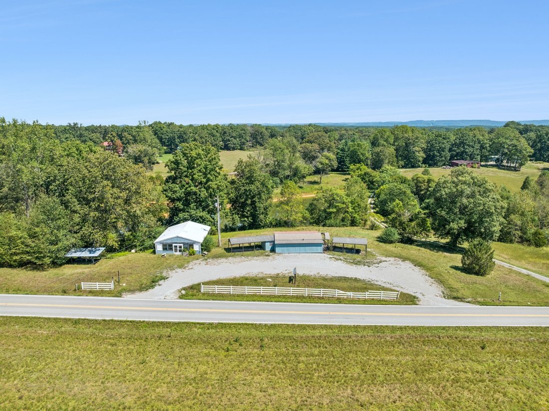 House in Baxter, Tennessee, United States 5 - 16791570