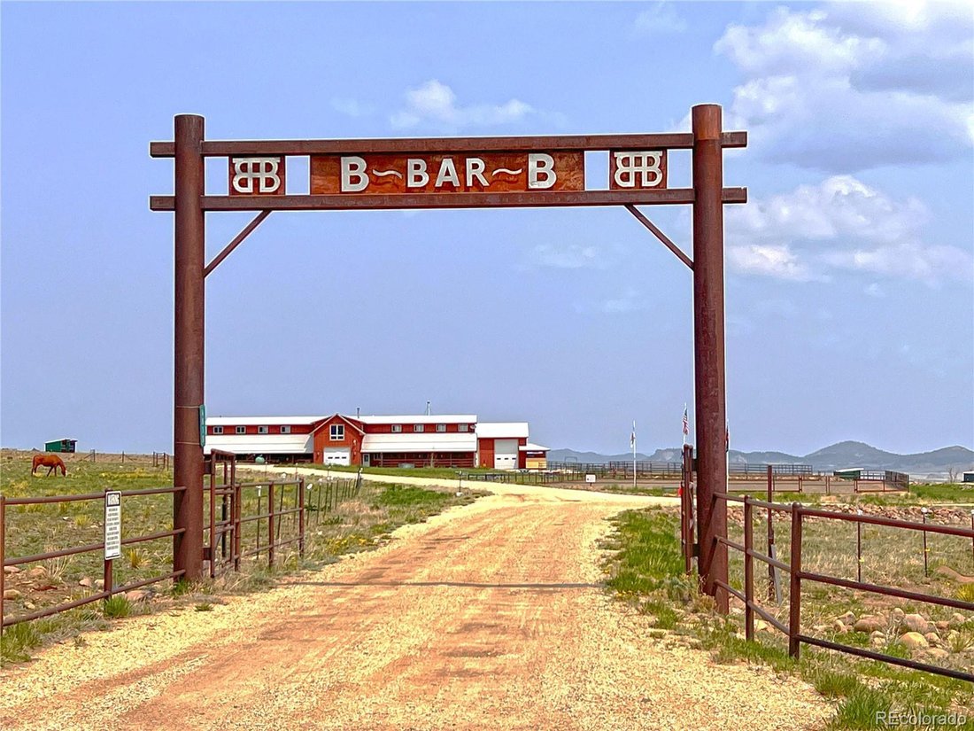 House in Westcliffe, Colorado, United States 1 - 16794994