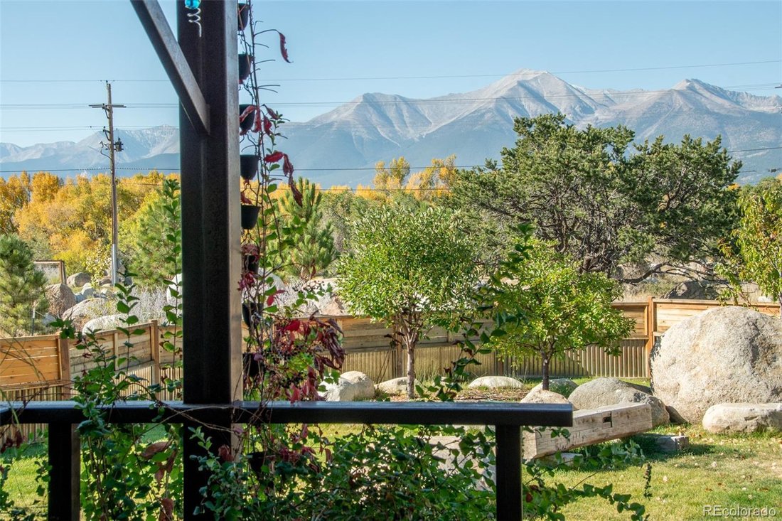House in Buena Vista, Colorado, United States 3 - 16793829